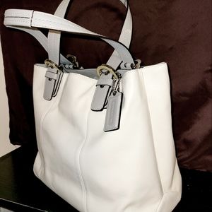 Coach bag NWOT